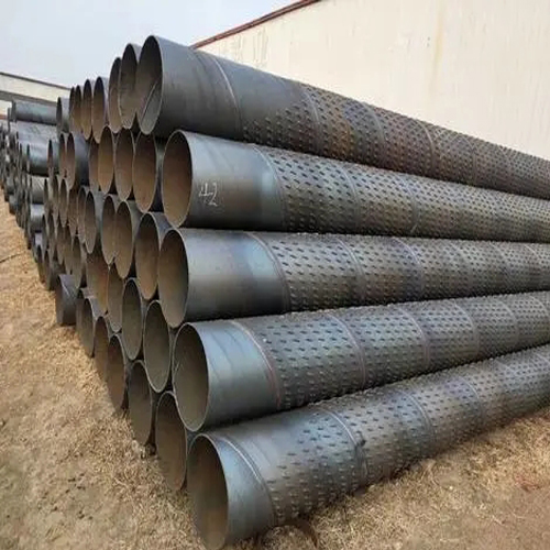 咸宁滤水管执行标准中具体参数