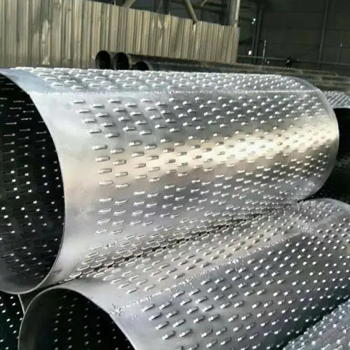 咸宁滤水管参考标准及其他因素