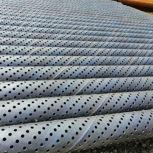 咸宁桥式滤水管如何分类？