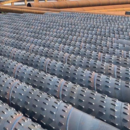 咸宁滤水管施工注意事项有哪些？