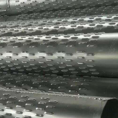 咸宁滤水管的焊接工艺有哪些