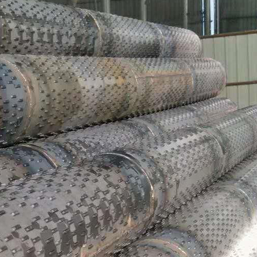 咸宁滤水管一般口径的选择方式