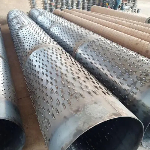 咸宁滤水管施工标准是什么