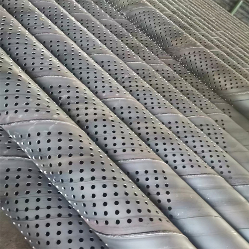 咸宁滤水管施工要求及施工条件