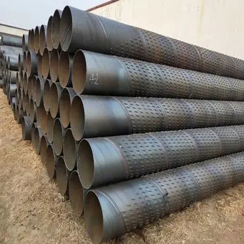 咸宁滤水管如何进行连接？